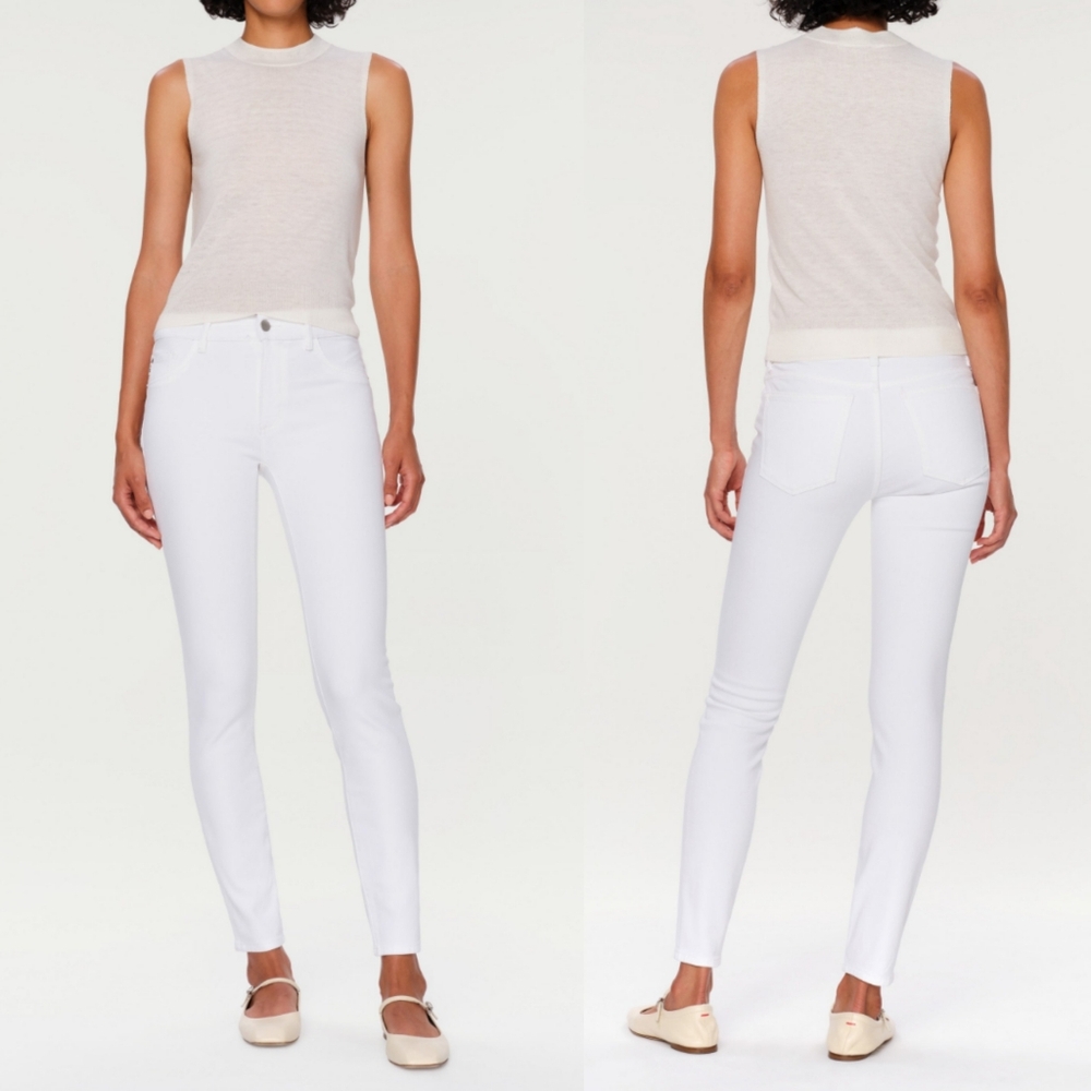 DL1961 Florence Instasculpt Ankle Skinny Jeans